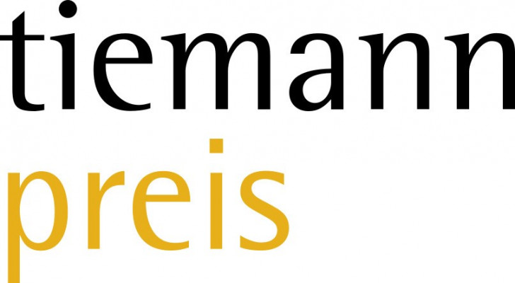 Tiemann-Preis für Museen